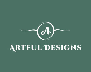 Elegant Hotel Boutique logo design