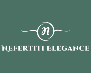 Elegant Hotel Boutique logo design