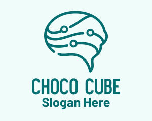 Brain Chat Neurology Logo