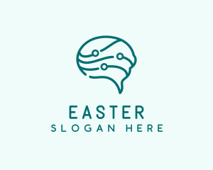 Brain Chat Neurology Logo