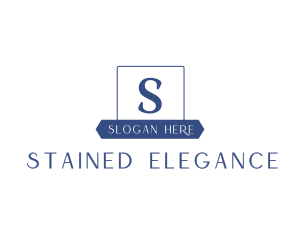 Professional Fashion Company logo design