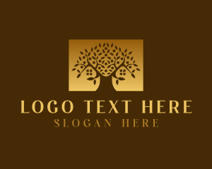 Eco Tree Landscaping Logo