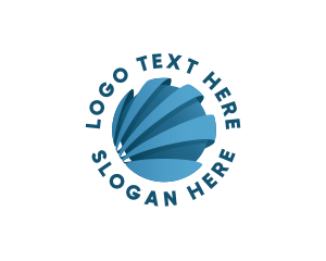 Globe - Global Marketing Business logo design