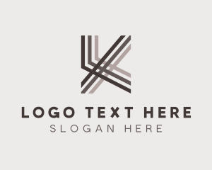 Construction - Builder Construction Architect logo design