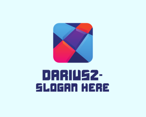Puzzle Game App Logo