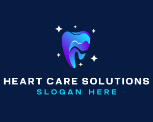 Orthodontist Dental Clinic logo design