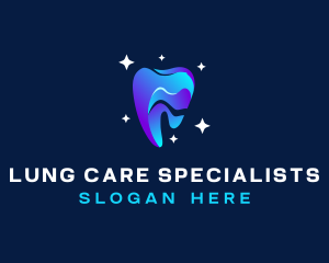 Orthodontist Dental Clinic logo design