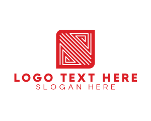 General - Generic Media Business logo design