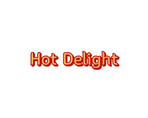 Hot Spicy Flame logo design