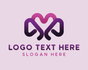 Psychiatrist - Mental Health Psychiatrist logo design