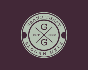 Generic Brand Business logo design