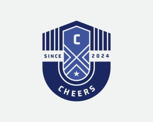 Professional Sports Team logo design