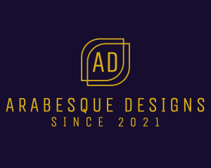 Fashion Studio Boutique  logo design