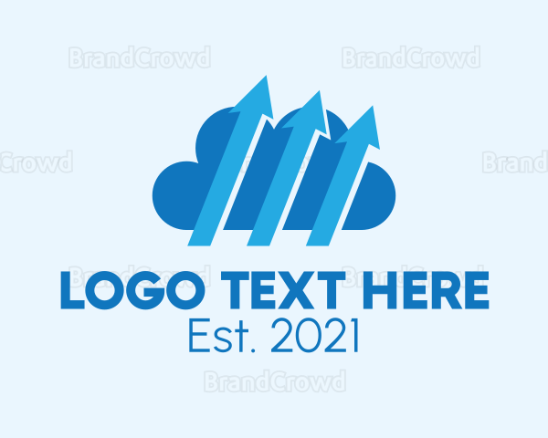 Upload Cloud Application Logo