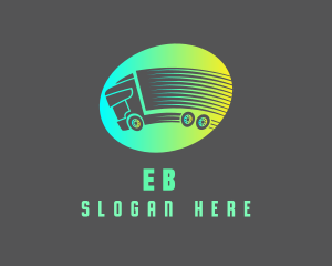 Cargo Express Logistics Logo