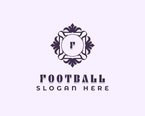 Event - Floral Elegant Boutique logo design