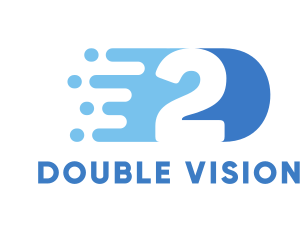 Two - Fast Number 2 logo design