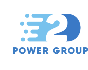Multiple - Fast Number 2 logo design