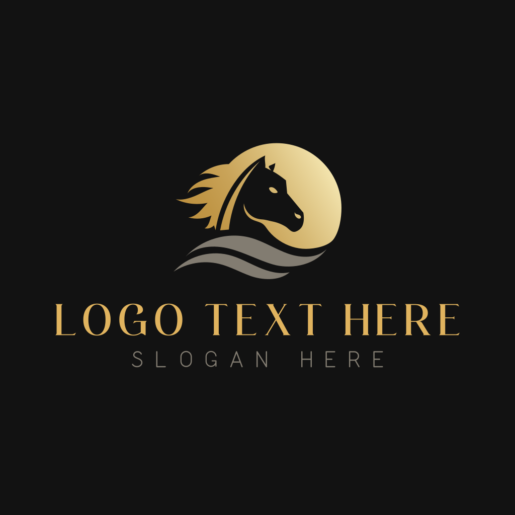 stallion-horse-equestrian-logo-brandcrowd-logo-maker