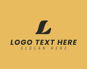 Express - Forwarding Professional Logistics logo design
