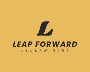 Forwarding Professional Logistics logo design