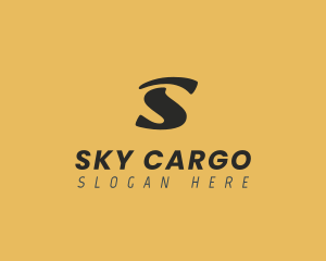 Forwarding Professional Logistics logo design