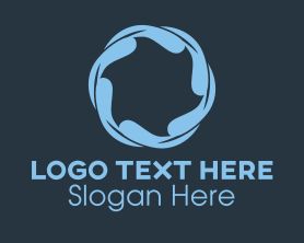 circle-logo-examples