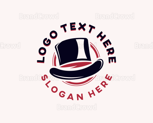 Classic Hat Boutique Logo