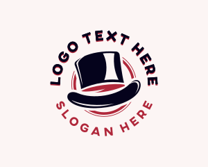 Classic - Classic Hat Boutique logo design