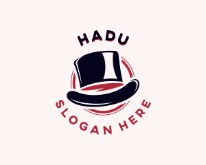 Classic Hat Boutique Logo