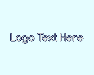 Text - Daycare Clothing Shop logo design