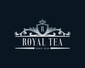 Royal Stylish Boutique logo design