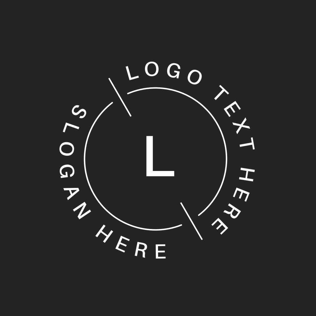 Professional Consulting Letter Logo | BrandCrowd Logo Maker