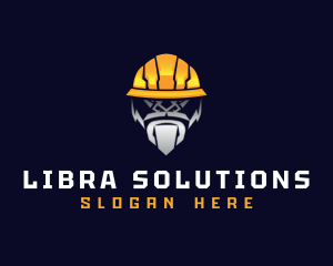 Gorilla Construction Builder Logo