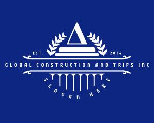 Generic - Greek Delta Hotel logo design
