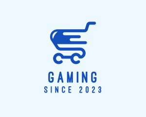 Fast Shopping Cart Logo