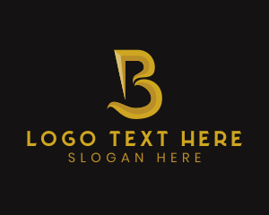 Golden Boutique Hotel Logo