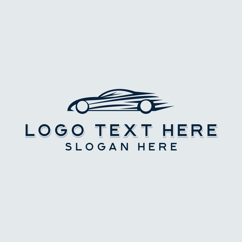 Automobile Fast Car Logo | BrandCrowd Logo Maker