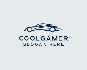 Automobile Fast Car Logo