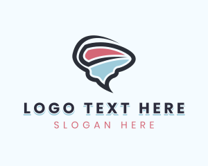 Mental - Mental Health Counseling logo design