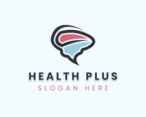 Mental Health Counseling logo design