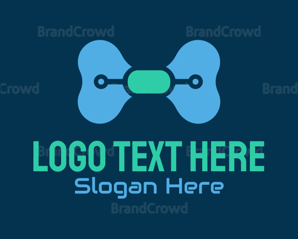 Bow Tie Tech Logo