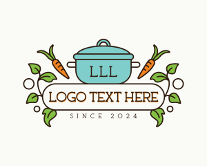 Caterer - Catering Restaurant Cooking logo design