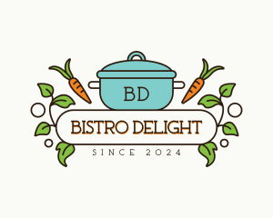 Catering Restaurant Cooking logo design