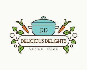 Caterer - Catering Restaurant Cooking logo design