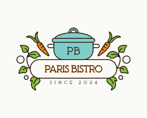 Catering Restaurant Cooking logo design