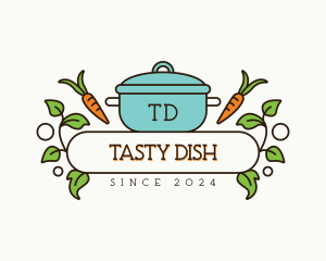 Catering Restaurant Cooking logo design