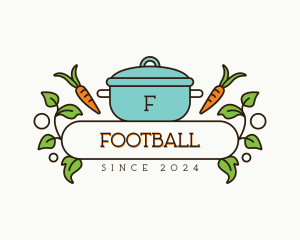 Cafeteria - Catering Restaurant Cooking logo design