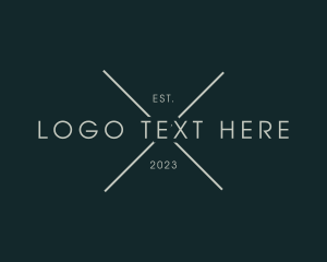 Bar - Startup Business Industry logo design