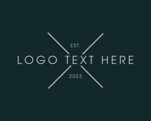 Digital Marketing - Startup Business Industry logo design